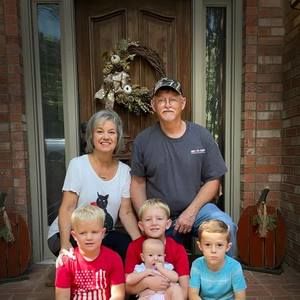 Meet your Posher, Patty